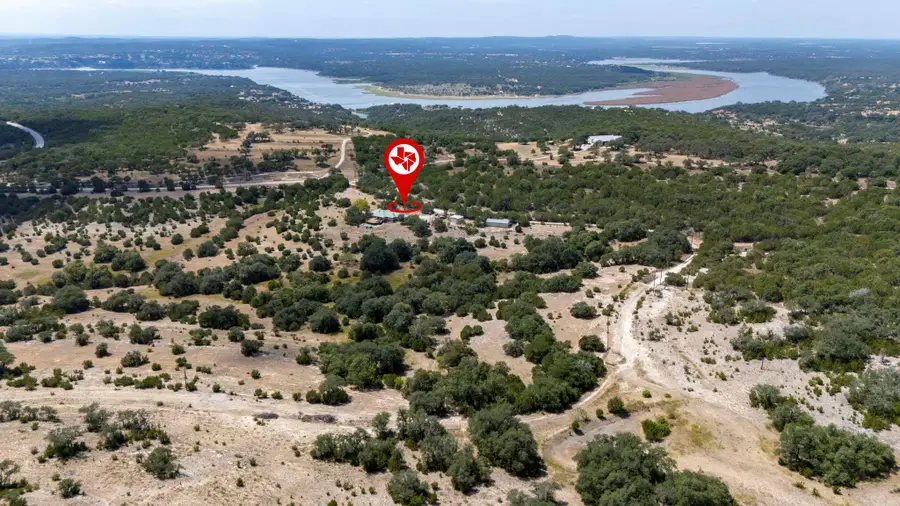 003 Post Oak Bend Loop, Marble Falls, TX 78654 - #2