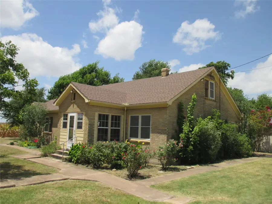 12610 Pecan School Road Rd, Bartlett, TX 76511 - #3