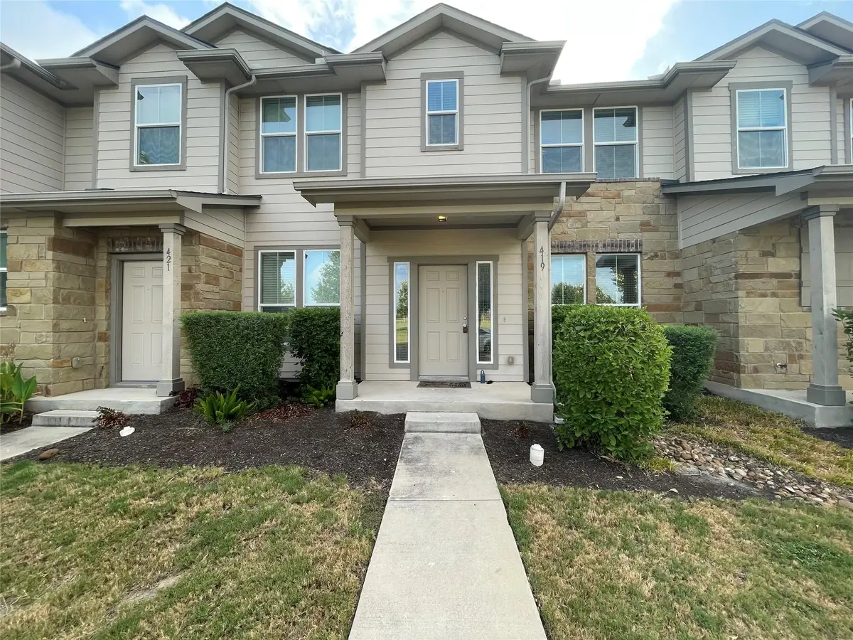 419 Katmai Cir, Pflugerville, TX 78660 - #1