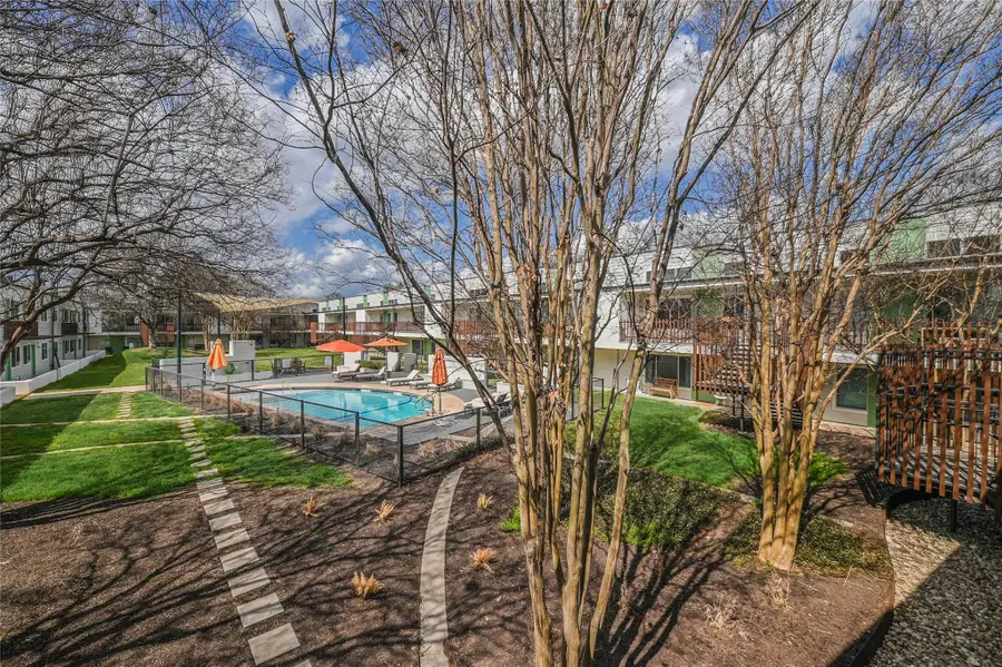 2200 Dickson Dr #128, Austin, TX 78704 - #2