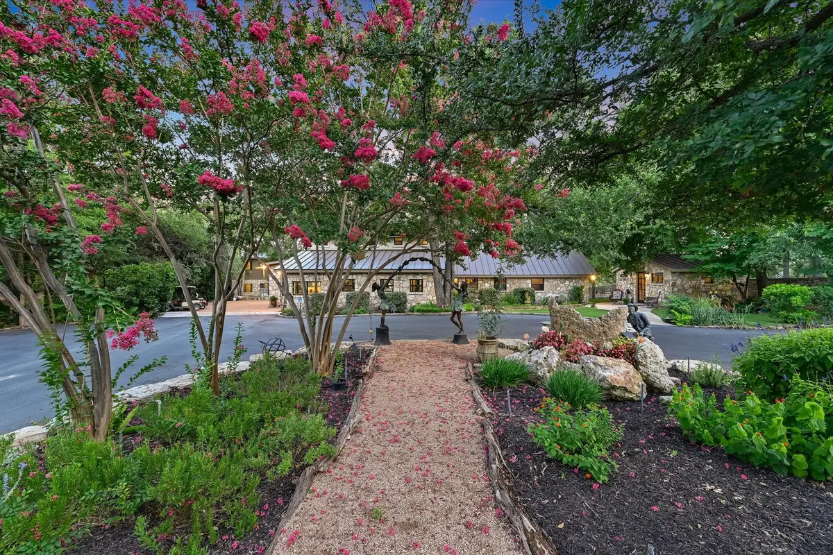 14305 Geronimo St, Leander, TX 78641 - #1