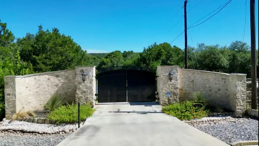 14305 Geronimo St, Leander, TX 78641 - #2