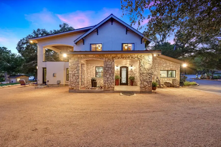 14305 Geronimo St, Leander, TX 78641 - #3