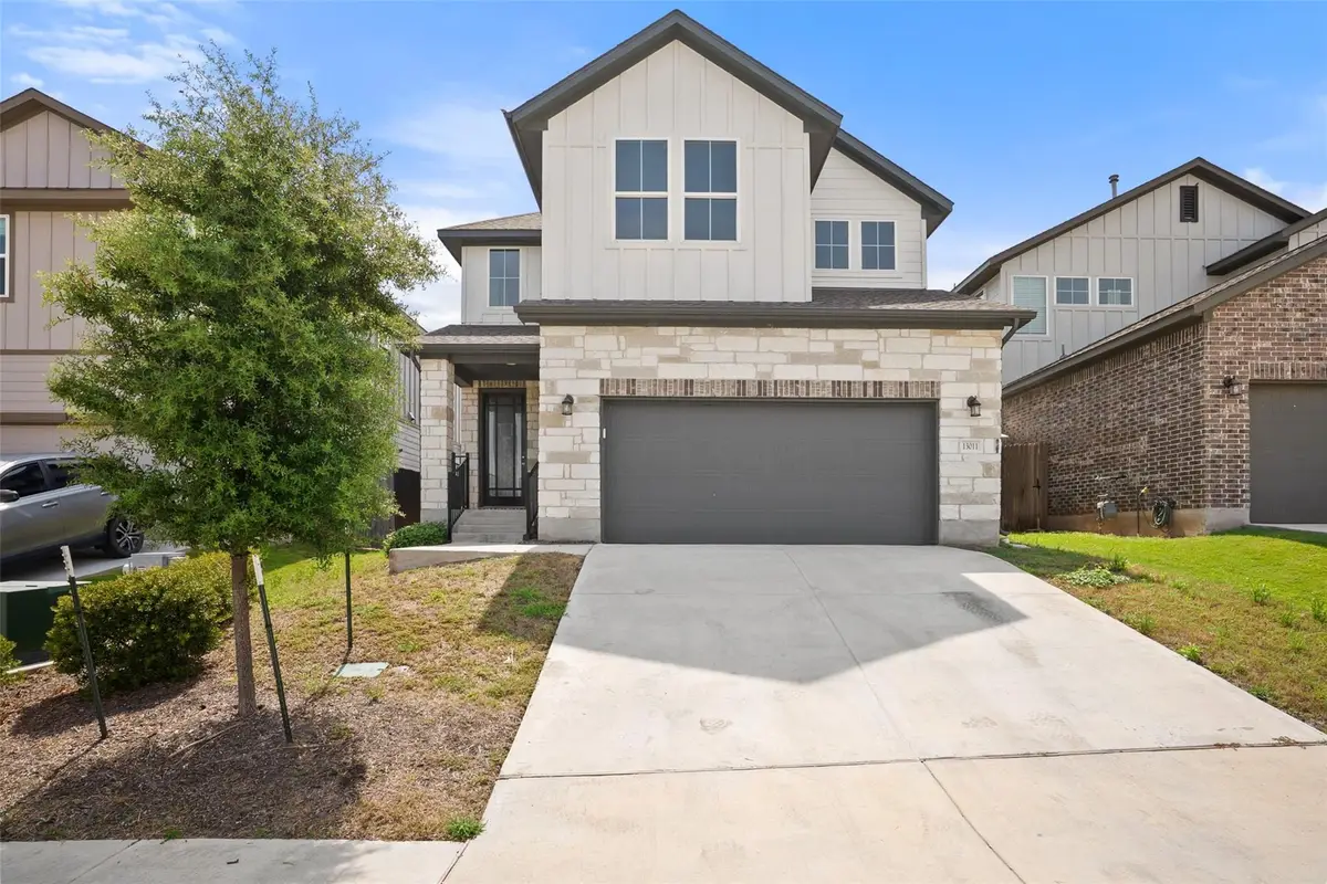 13011 Brave Tenderfoot Trl, Buda, TX 78610 - #1