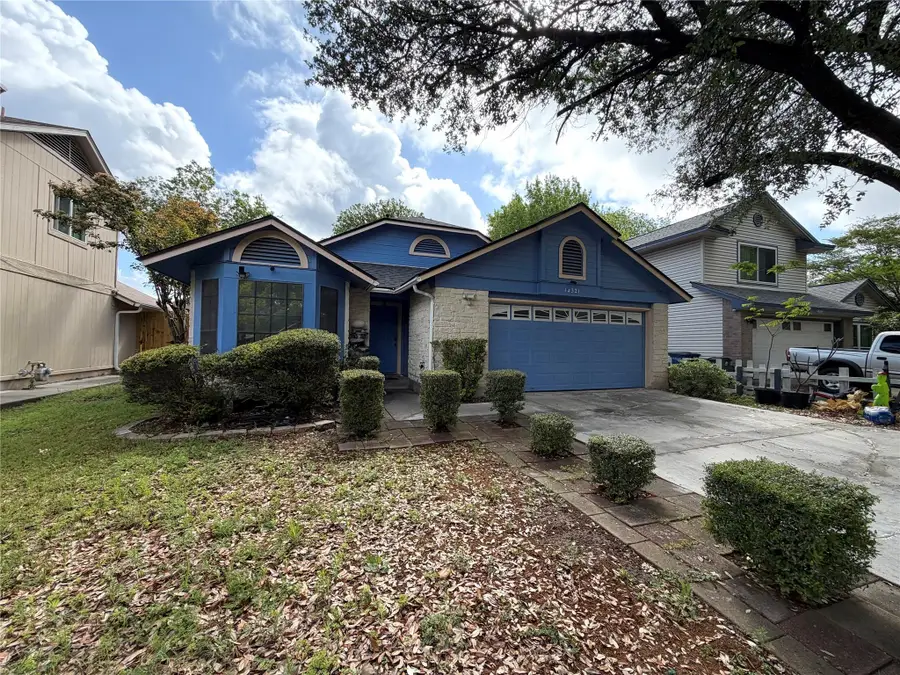 12321 Yarmont Way, Austin, TX 78753 - #2