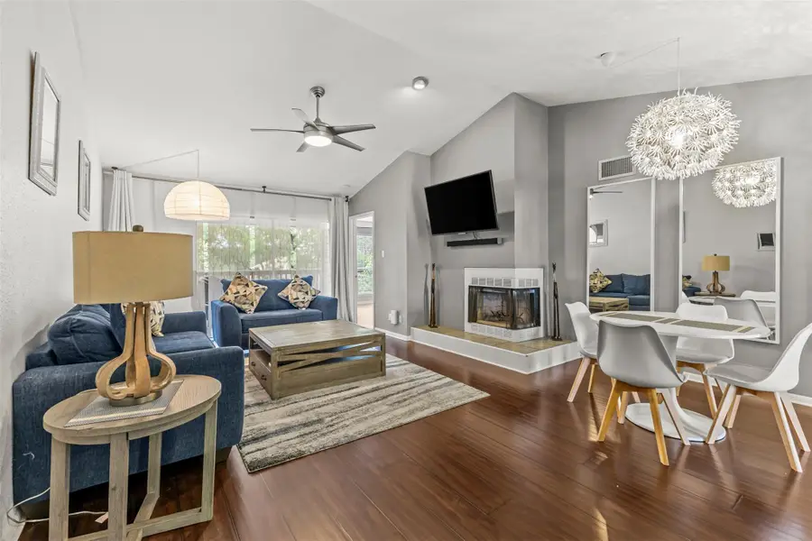 2450 Wickersham Ln #1606, Austin, TX 78741 - #2