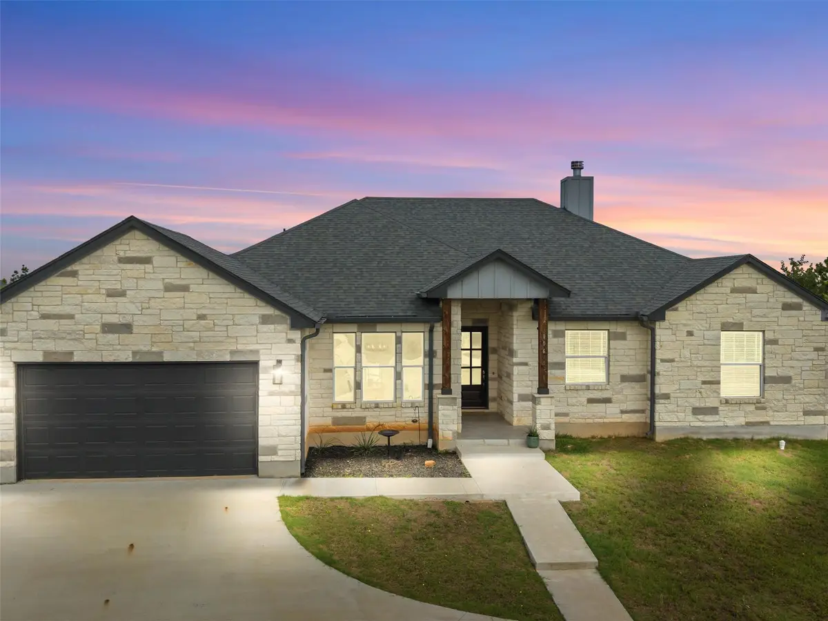 106 Pinecrest Dr, Bastrop, TX 78602 - #1