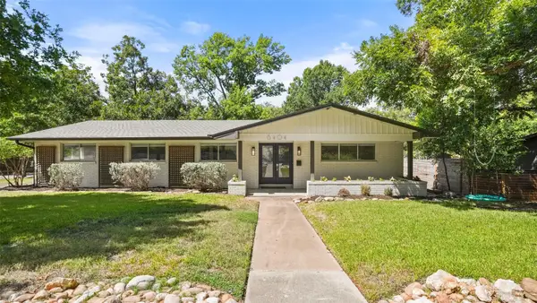 6404 Shoal Creek Blvd, Austin, TX 78757