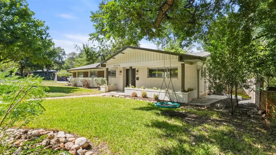 6404 Shoal Creek Blvd, Austin, TX 78757 - #2