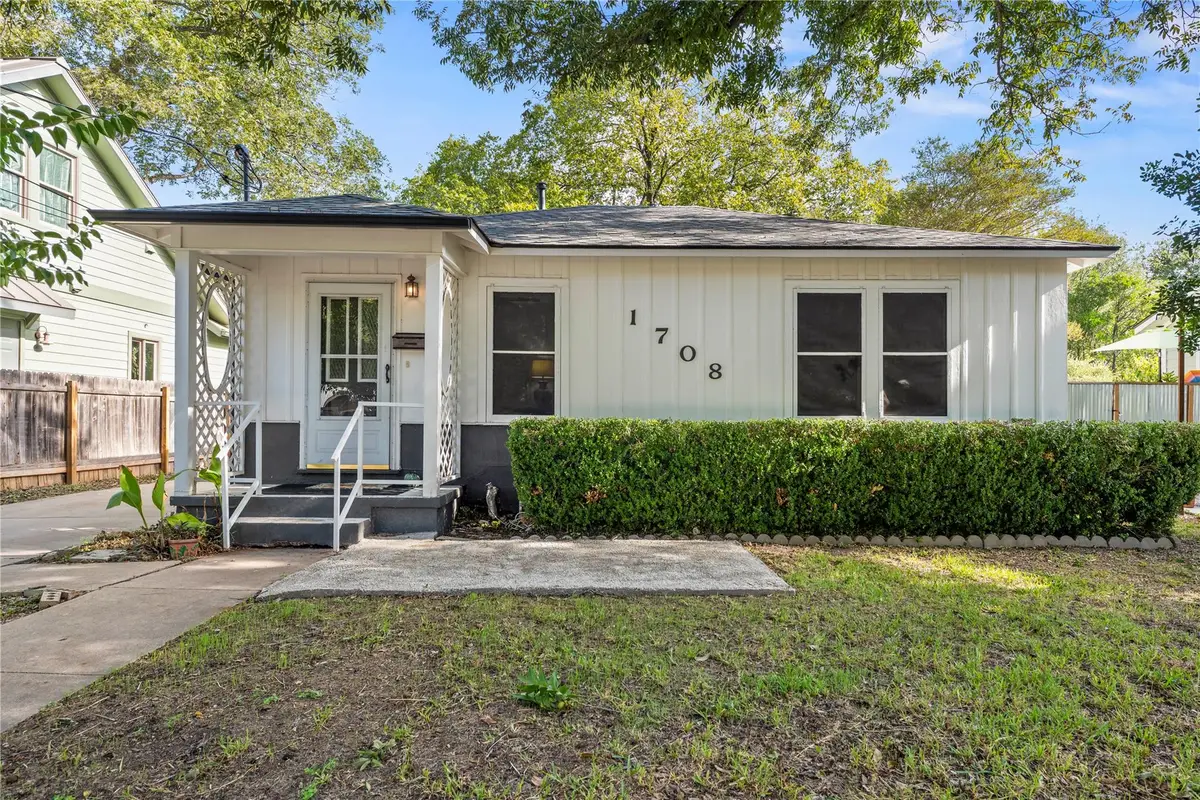 1708 Payne Ave, Austin, TX 78757 - #1