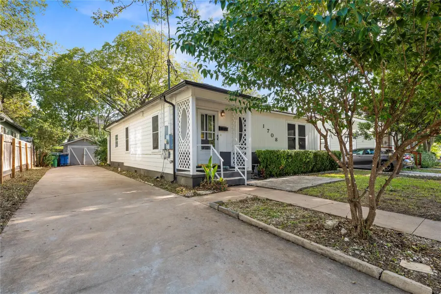 1708 Payne Ave, Austin, TX 78757 - #2