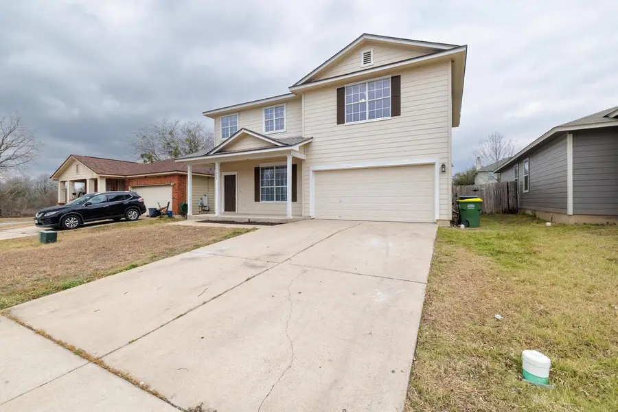 11402 Marshall St, Manor, TX 78653 - #2