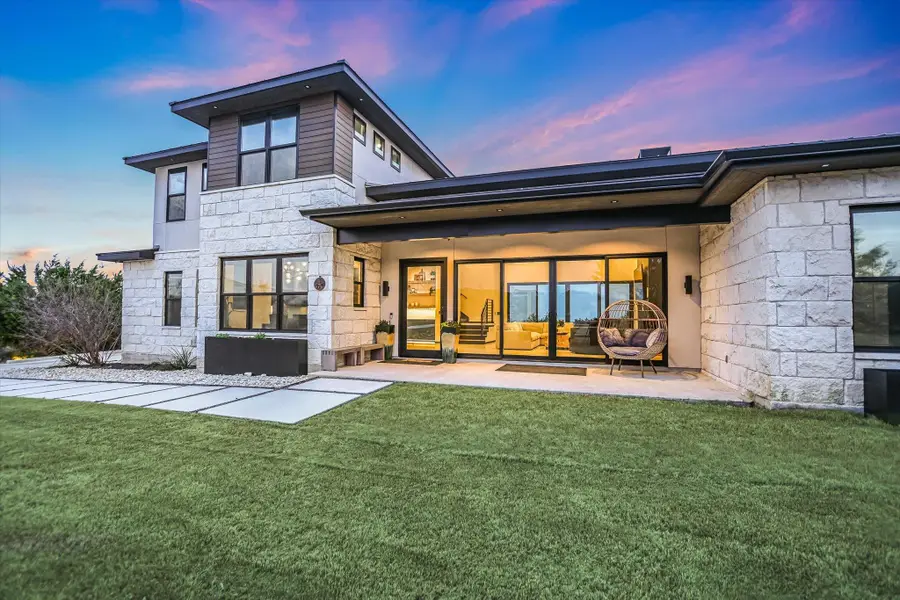 100 Big Sky, Burnet, TX 78611 - #2