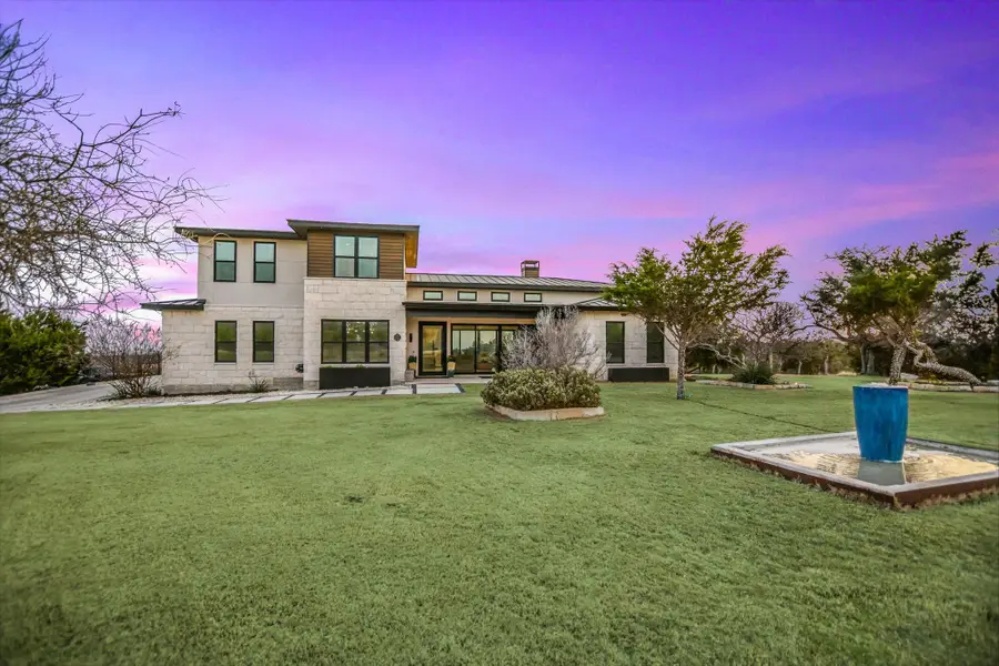 100 Big Sky, Burnet, TX 78611 - #3