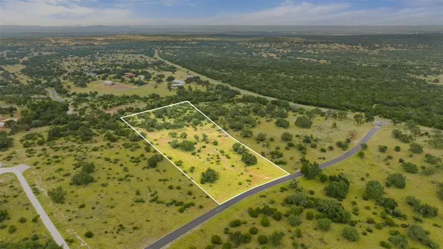 Lot 37 Vista Ridge Dr, Round Mountain, TX 78663 - Image #2
