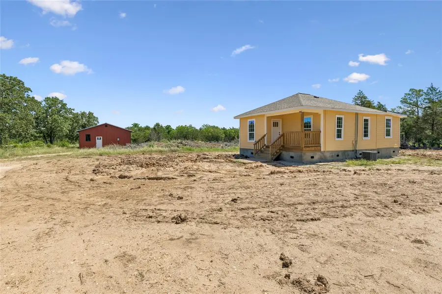 255 Foothill Rd, Bastrop, TX 78602 - #2