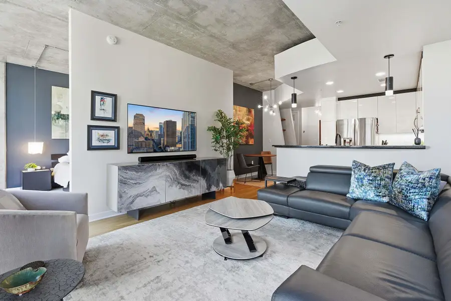 360 Nueces St #1007, Austin, TX 78701 - #2
