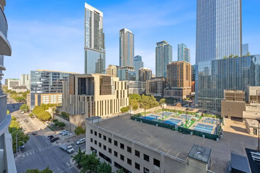 360 Nueces St #1007, Austin, TX 78701 - #3
