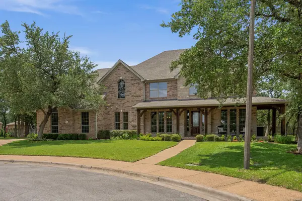 111 Sand Hills Cv, Georgetown, TX 78628