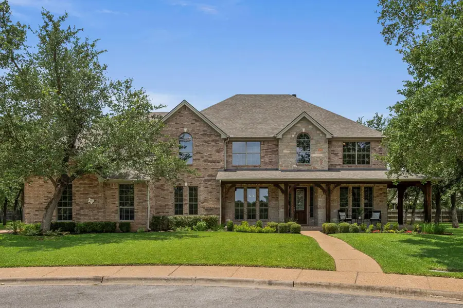 111 Sand Hills Cv, Georgetown, TX 78628 - #2