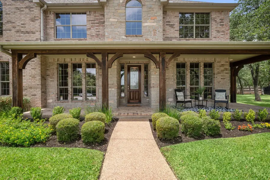 111 Sand Hills Cv, Georgetown, TX 78628 - #3