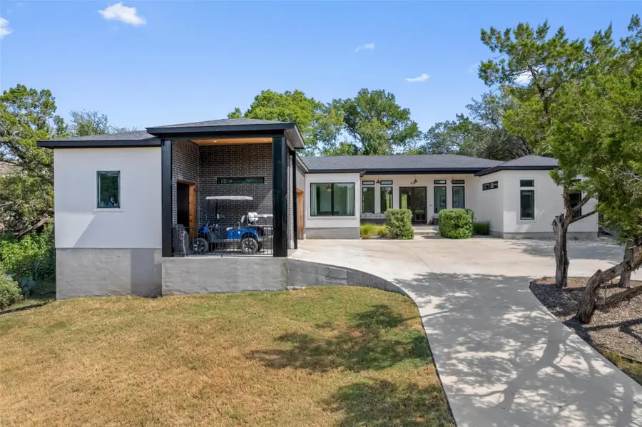 418 Venture Blvd S, Point Venture, TX 78645 - Image #2