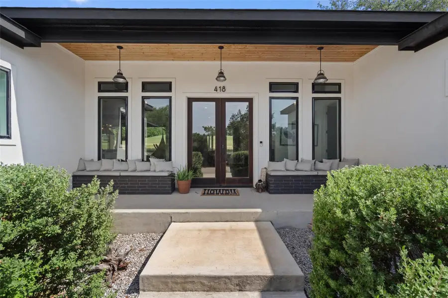 418 Venture Blvd S, Point Venture, TX 78645 - Image #3