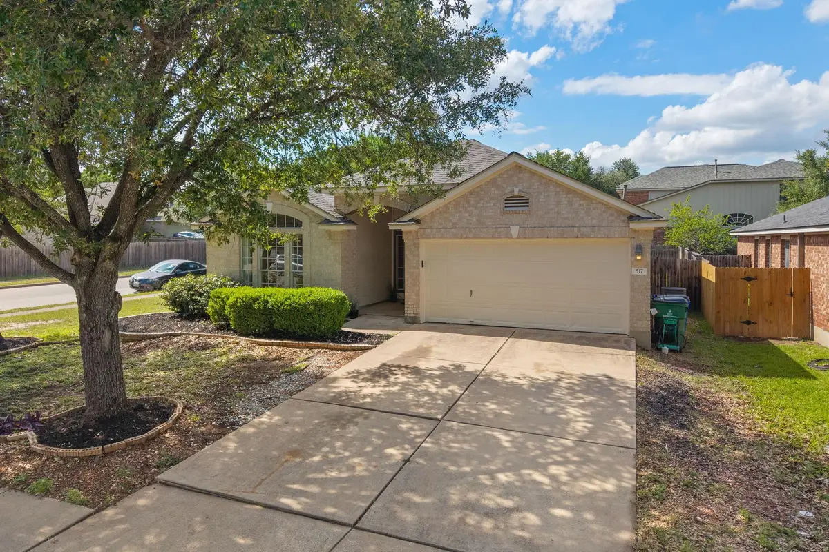517 Paso Fino Trl, Cedar Park, TX 78613 - #1