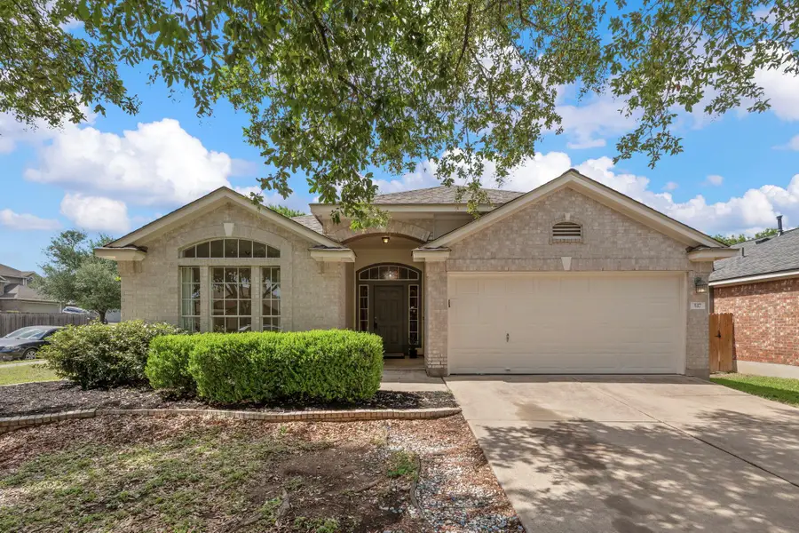 517 Paso Fino Trl, Cedar Park, TX 78613 - #2