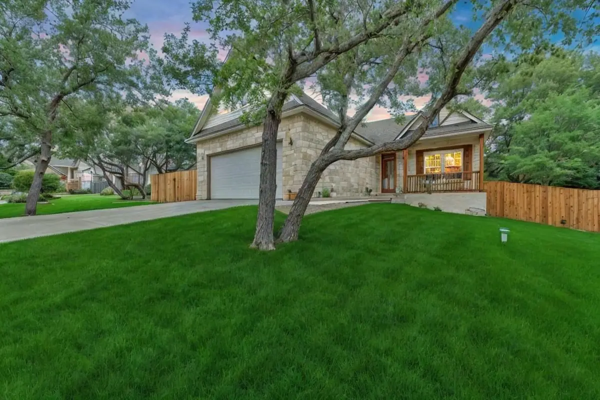 608 Galston Dr, Spicewood, TX 78669 - #1