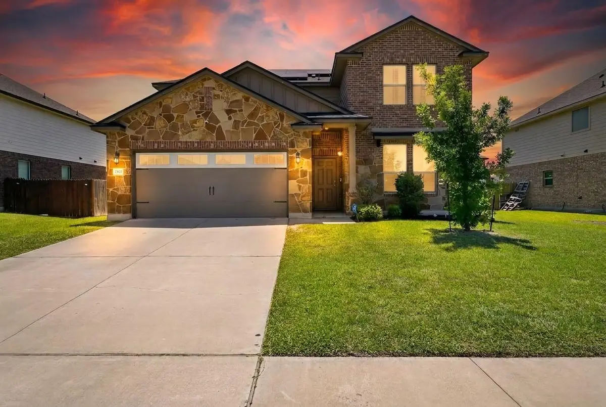 5102 Primavera Ln, Killeen, TX 76549 - #1