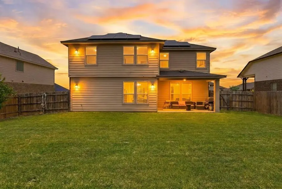 5102 Primavera Ln, Killeen, TX 76549 - #2