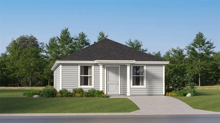 337 Trinity River Holw, San Marcos, TX 78666 - #3