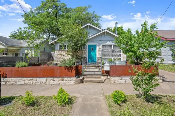 1184 Navasota St, Austin, TX 78702