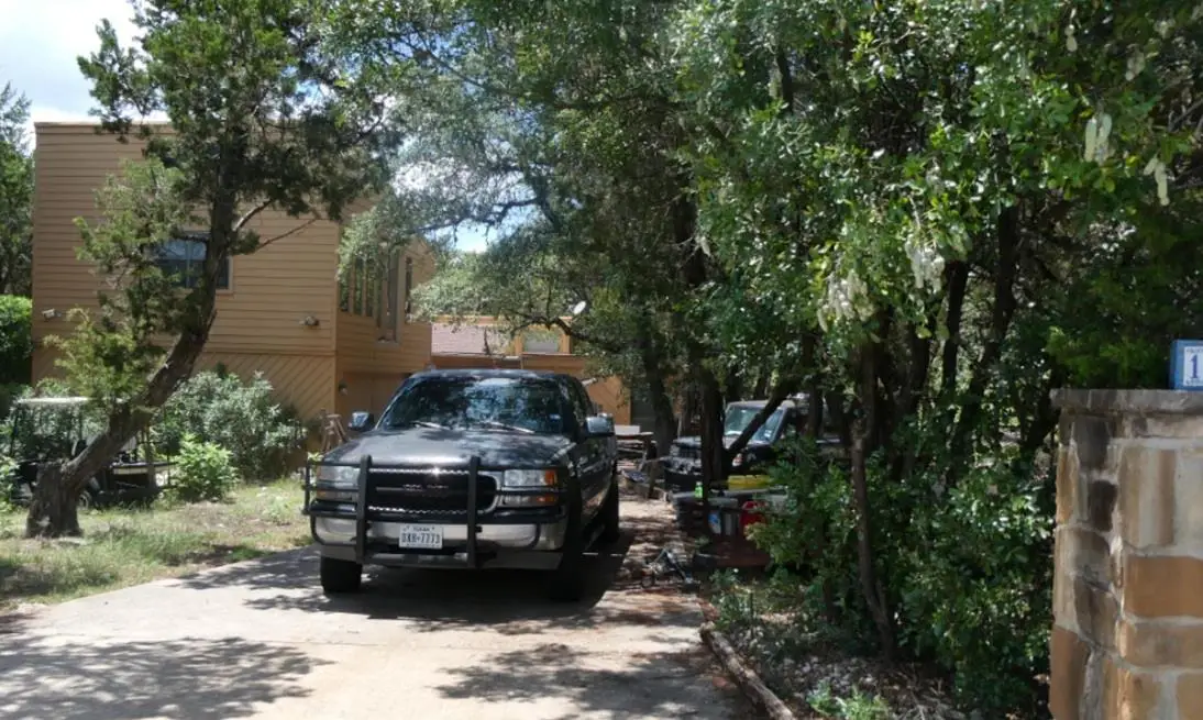 18616 Champions Cir, Point Venture, TX 78645 - #1