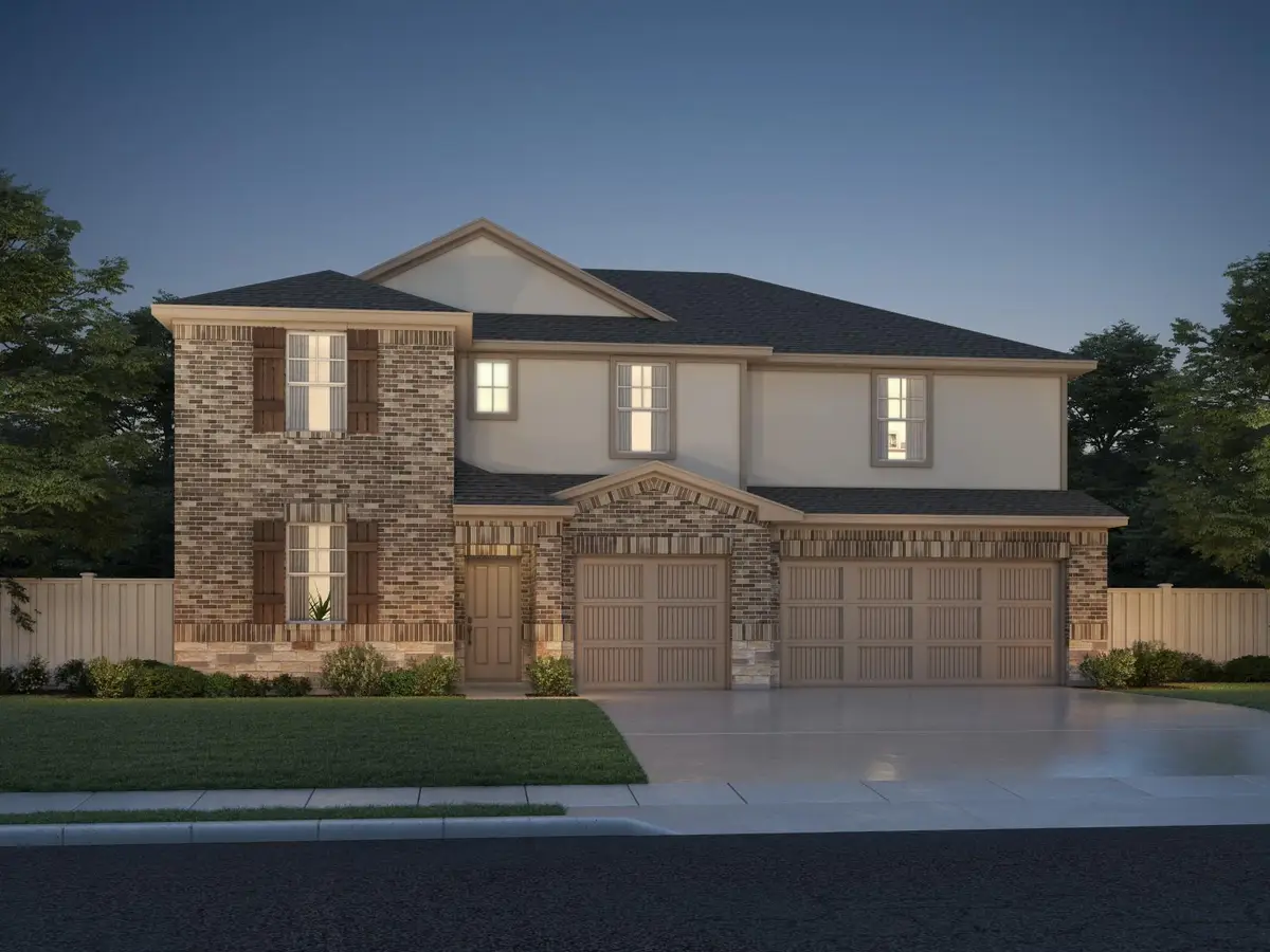 151 Bush Mountain Cv, Dripping Springs, TX 78620 - #1