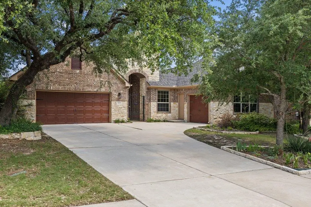 2120 Peoria Dr, Leander, TX 78641 - #1