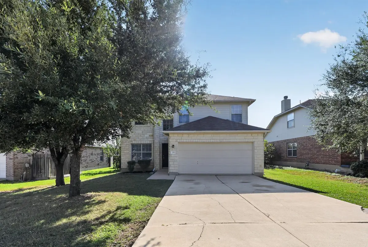 256 Poplarwood Dr, Kyle, TX 78640 - #1