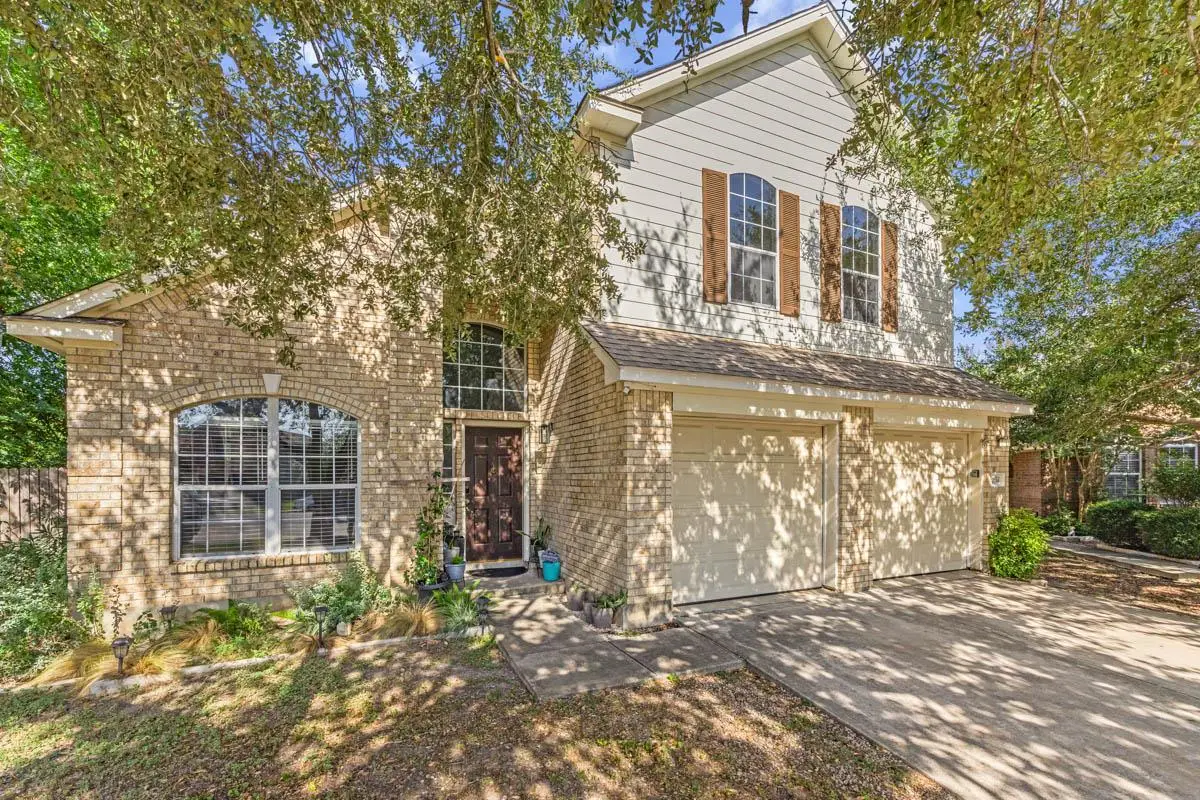 2114 Hidden Meadow St, New Braunfels, TX 78130 - #1