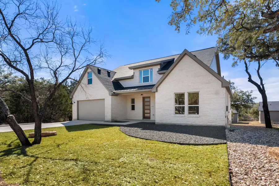 300 Bedford Dr, Spicewood, TX 78669 - #2