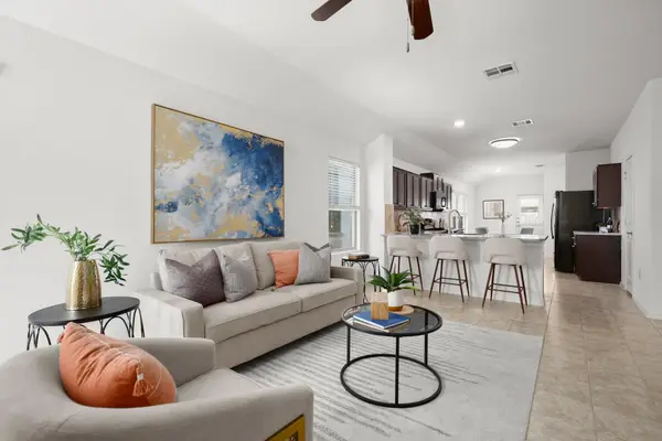 3512 Black Granite Dr, Austin, TX 78744