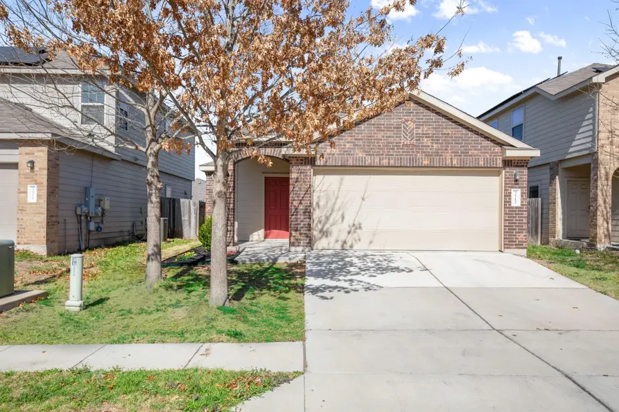 3512 Black Granite Dr, Austin, TX 78744 - #2