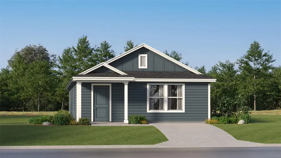 221 Trinity River Holw, San Marcos, TX 78666 - #2