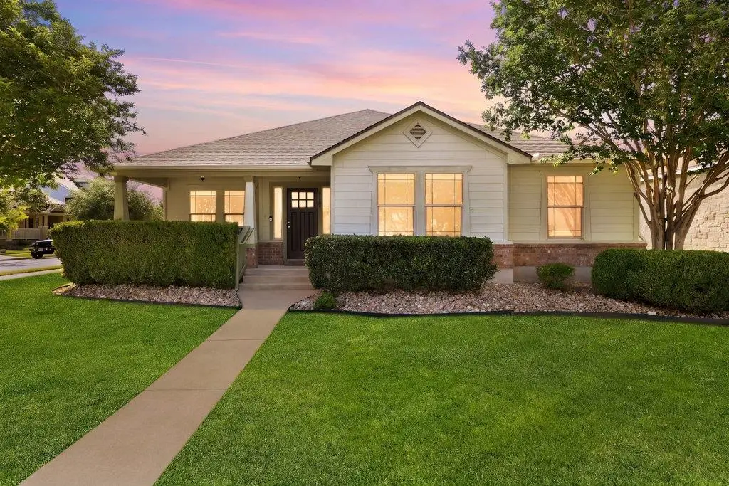1100 Kingston Lacy Blvd, Pflugerville, TX 78660 - #1