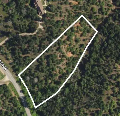 TBD - Lot 51 Colovista Dr, Bastrop, TX 78602