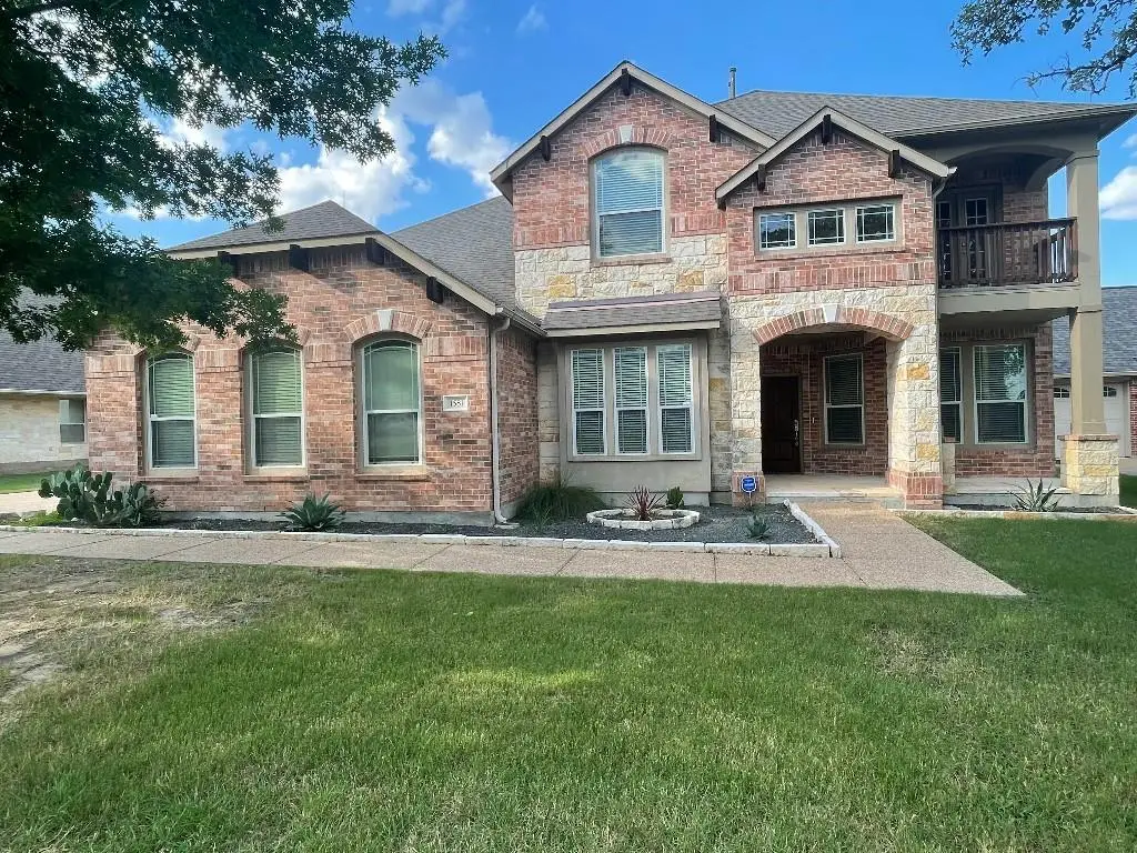 1581 Grassy Field Rd, Dripping Springs Wimberley, TX 78737 - Image #1