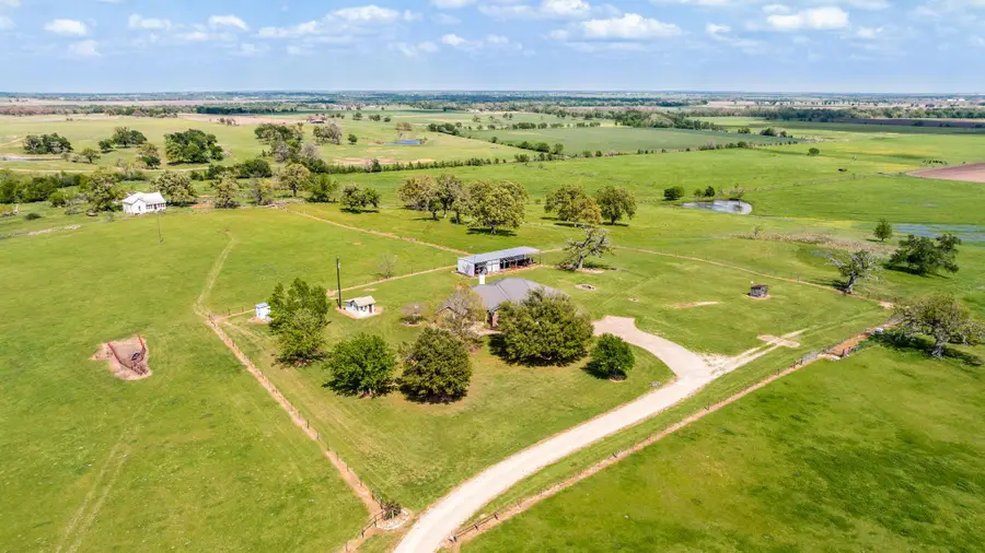 730 County Road 226a Rd, Cameron, TX 76520 - #3