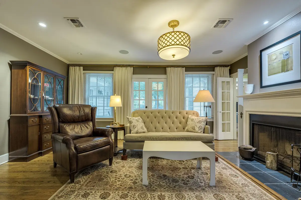 1609 Woodlawn Blvd, Austin, TX 78703 - #1