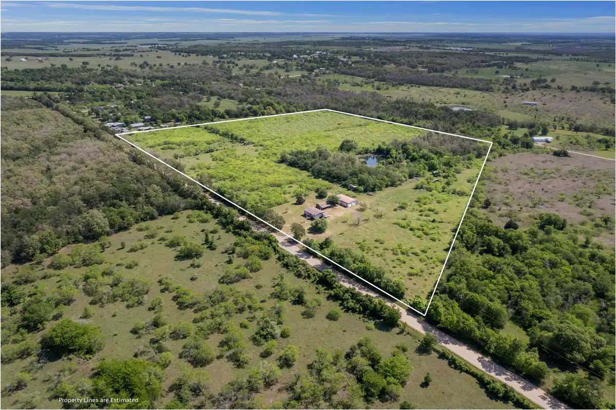 523 County Road 414, Buckholts, TX 76518 - Image #1