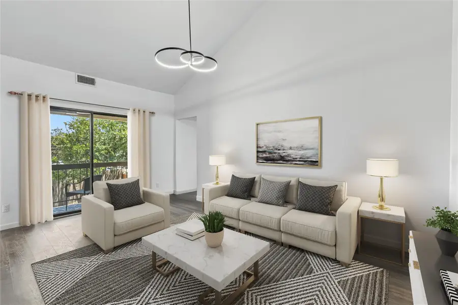 8600 Fathom Cir #2403, Austin, TX 78750 - Image #2